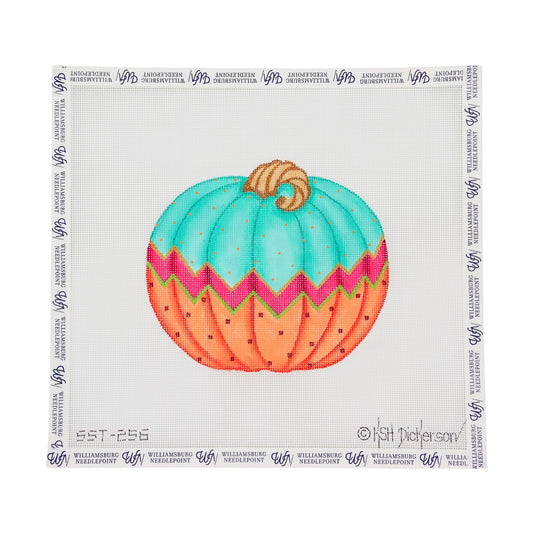 Funky Pumpkin SST-256