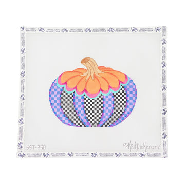 Funky Pumpkin SST-258
