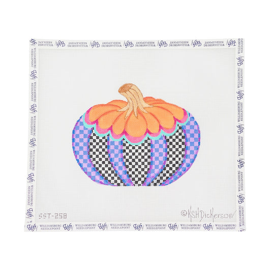 Funky Pumpkin SST-258
