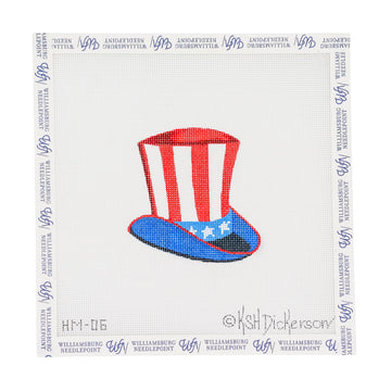 Presidents' Day Hat