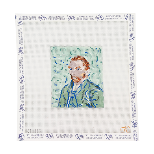 Vincent Van Gogh