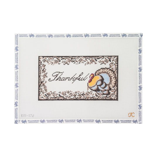Thankful Sign