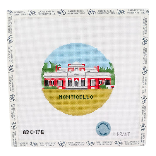 Monticello