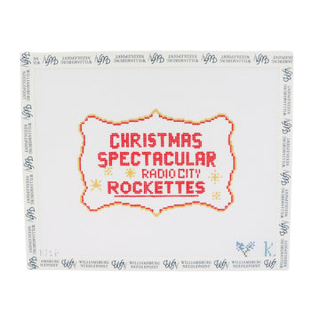 Radio City Rockettes