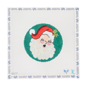 Santa - Red Hat