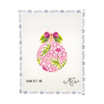 Baby Pink Chrysanthemum