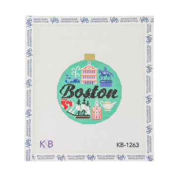Boston Travel Round