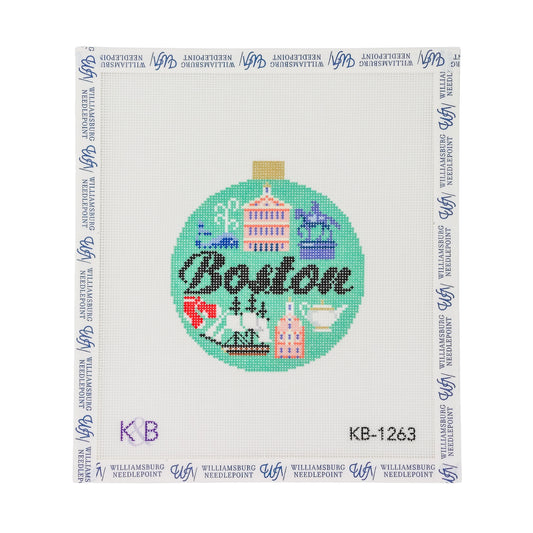 Boston Travel Round