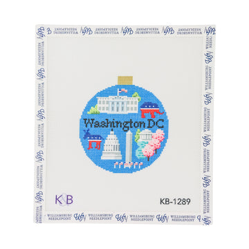 Washington D.C. Travel Round