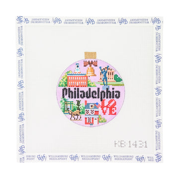 Philadelphia Travel Round