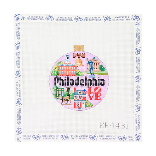 Philadelphia Travel Round