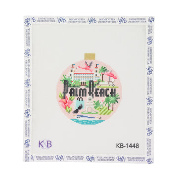 Palm Beach Travel Round
