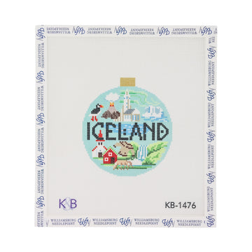 Iceland Travel Round