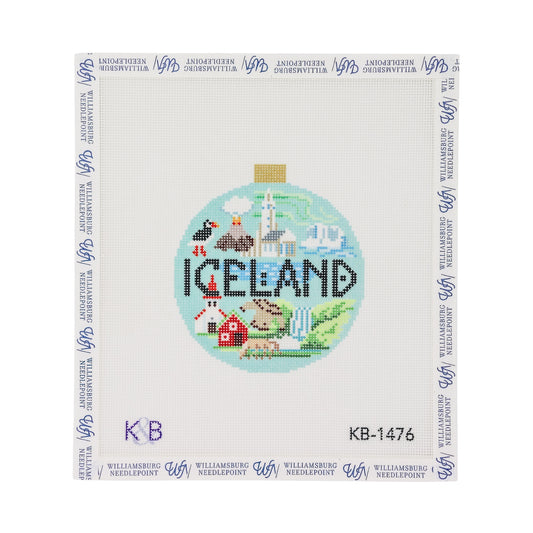 Iceland Travel Round
