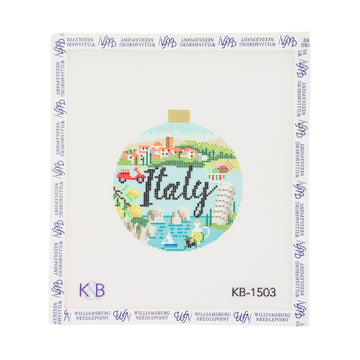 Italy Travel Round