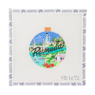 Bermuda Travel Round