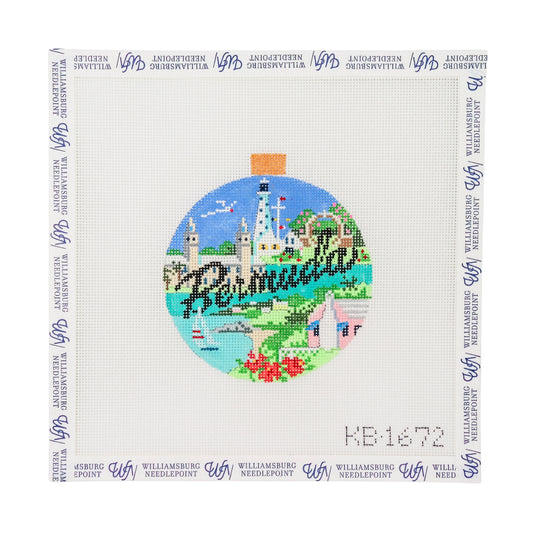 Bermuda Travel Round