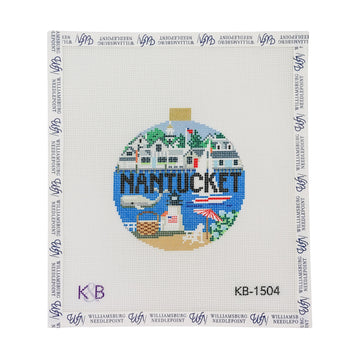 Nantucket Travel Round