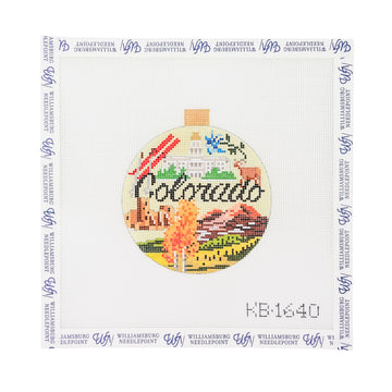 Colorado Travel Round