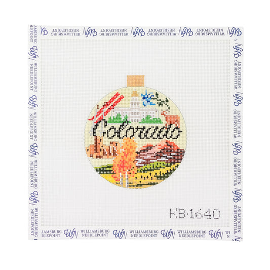 Colorado Travel Round