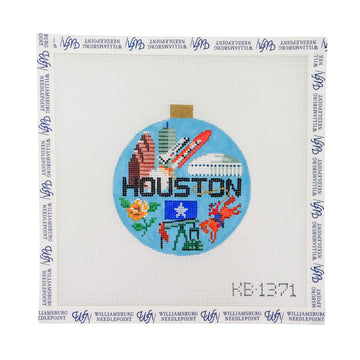 Houston Travel Round