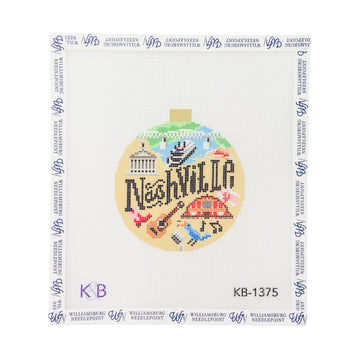 Nashville Travel Round