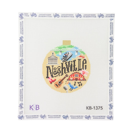 Nashville Travel Round
