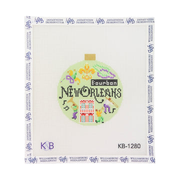 New Orleans Travel Round