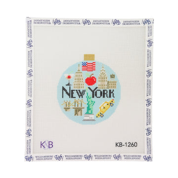 New York Travel Round
