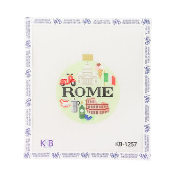 Rome Travel Round