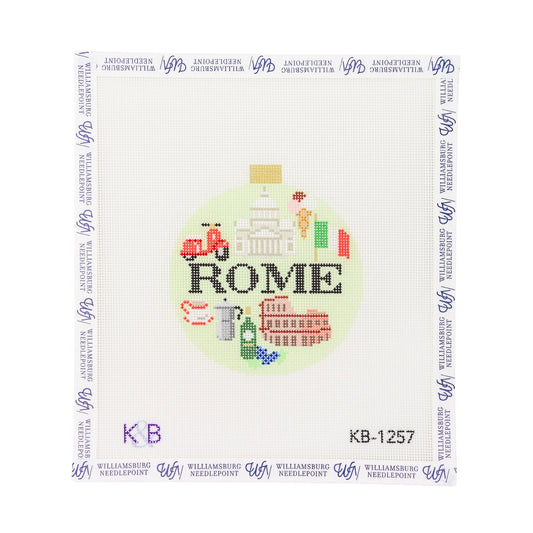 Rome Travel Round