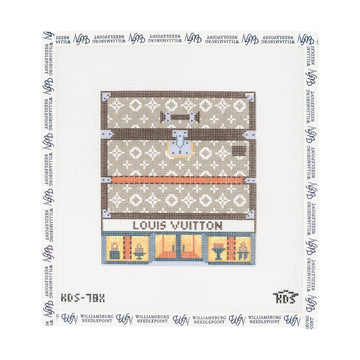 LV Storefront