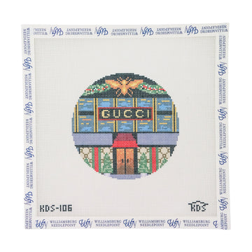 Gucci Round