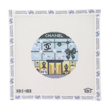 Chanel Round
