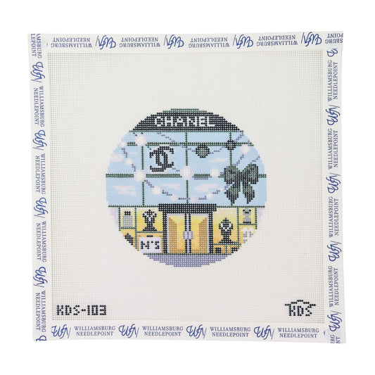 Chanel Round