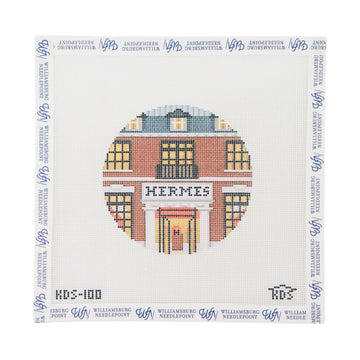 Hermes Round
