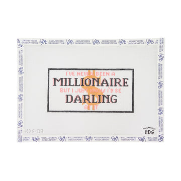 Millionaire Darling