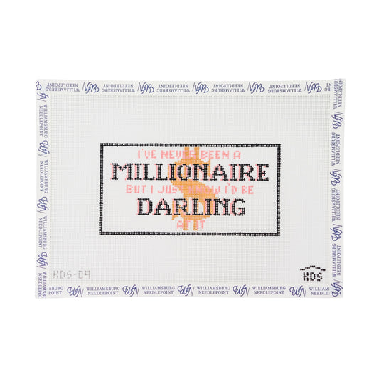 Millionaire Darling