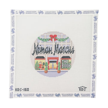 Neiman Marcus Round