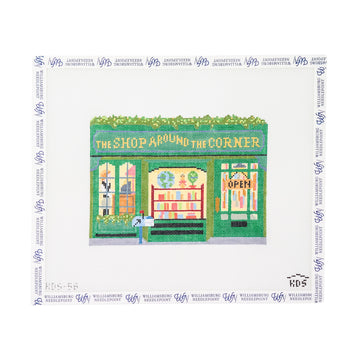 Shop Around The Corner