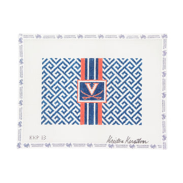 Virginia Clutch