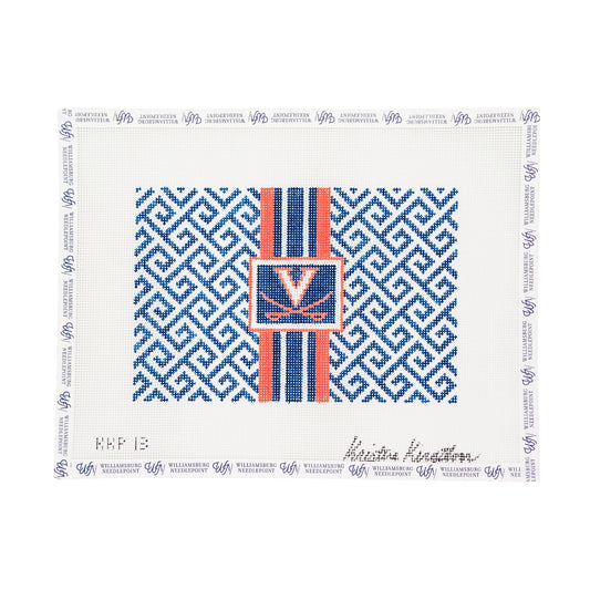 Virginia Clutch