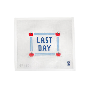 Last Day
