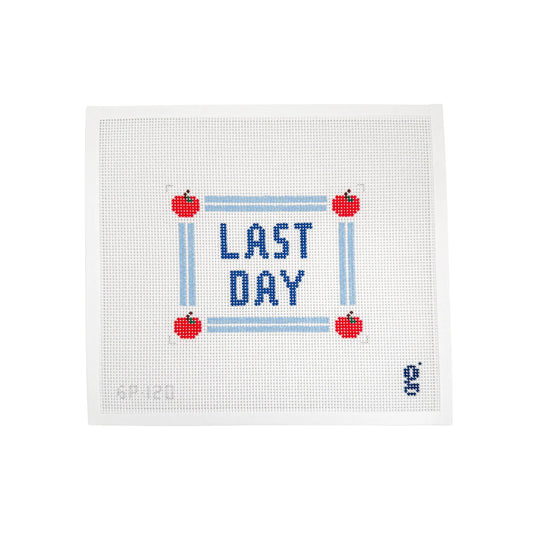 Last Day