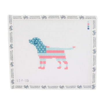 American Flag Lab