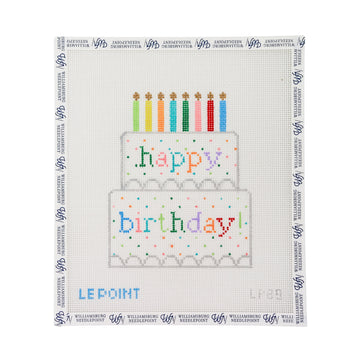 Happy Birthday!