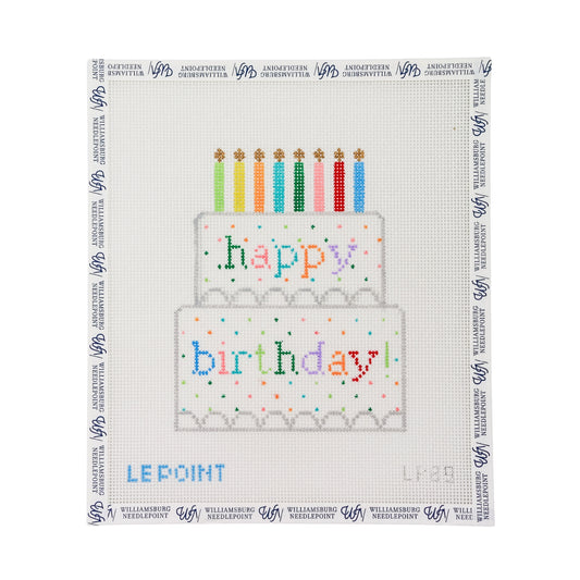 Happy Birthday!