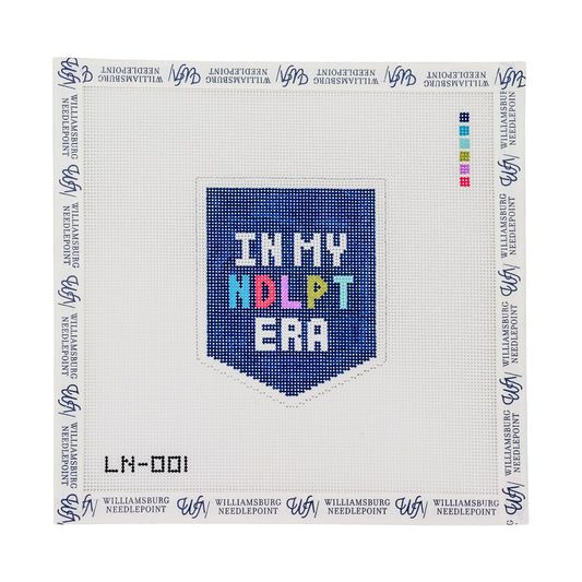 NDLPT Era Banner