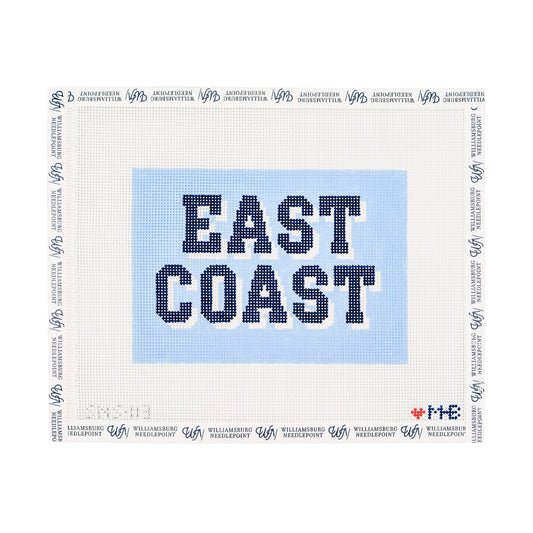 East Coast