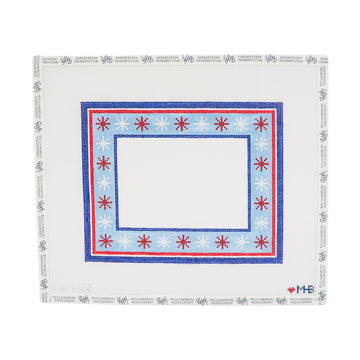 Fireworks Frame